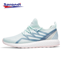 Sprandi斯潘迪运动鞋女子综训鞋2020年新品透气轻质跑步鞋防滑耐磨S2927713