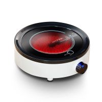 电茶炉煮茶器小型多功能家用煮茶炉泡茶专用烧水炉煮茶电陶炉J7|单炉 -D801