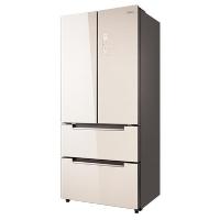 / bcd-532wgpzv/515/516多门四门风冷无霜净味变频冰箱D2|516WGPM极地金(急速净味)