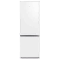 r163升双门冰箱家用小型租房宿舍节能双门静音冷藏冷冻电冰箱Q5|[163升直冷冰箱]L1