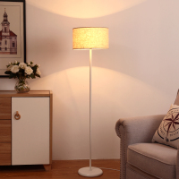 网红床头灯落地ins风主播背景装饰浪漫2019新款北欧婚庆卧室台灯