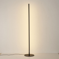 北欧创意极简落地灯卧室客厅个性氛围灯灯落地台灯