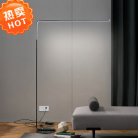 落地灯 客厅北欧创意沙发茶几钓鱼灯卧室书房立式台灯
