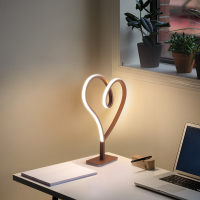 落地灯现代简约创意北欧风格网红客厅卧室床头艺术ins立式台灯