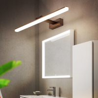 浴室镜前灯镜灯 现代简约梳妆台卫生间专用灯防水防雾洗漱台灯