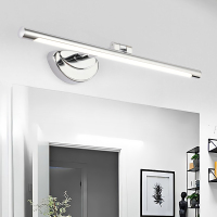 镜前灯卫生间浴室镜柜防水雾灯卧室梳妆镜灯洗手间简约镜子灯