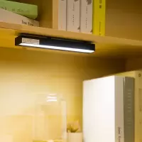 橱柜灯带手扫感应厨房切菜照明衣柜鞋柜子衣帽间无线充电灯条