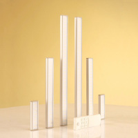 无线遥控小夜灯分离式人体感应灯充电衣橱柜灯酒展柜灯床底起夜灯