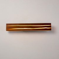 黑胡桃实木创意裂缝壁灯中式客厅茶室客厅背景卧室床头墙壁灯