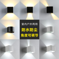 户外壁灯现代简约创意客厅背景墙壁过道走廊楼梯阳台防水壁灯