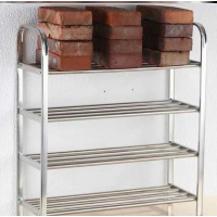 多层厅神器口省空间多层大号小户客厅加厚出租宝宝鞋子收纳