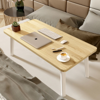 小桌子笔记本电脑床上桌折叠宿舍大学生学习书桌加大寝室懒人神器