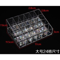 嘉卉 。欧式展示台口红展示架柜彩妆小型台多功能商场化妆品摆放货架