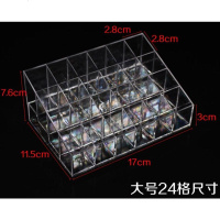 嘉卉 。欧式展示台口红展示架柜彩妆小型台多功能高档商场化妆品摆放货