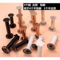 嘉卉 衣架墙钩壁挂金属多功能简易耐用挂钩简单单个用品式挂衣钩女装店