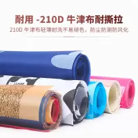 嘉卉 租房衣柜简易布衣柜实木家用折叠组装寝室可拆卸布艺单人全挂衣橱