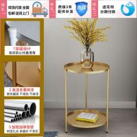 嘉卉 北欧轻奢床头柜简约现代个置物架小柜子简易迷你网红床头柜ins风