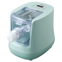 面条机家用全自动小型多功能家庭饺子皮和面压面一体机