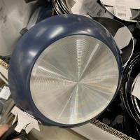 施德佳 煎锅 培根鸡蛋不粘锅煎饼锅平底锅小煎锅家用