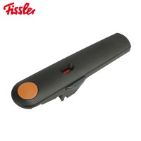 不锈钢高压锅家用压力锅 主阀门锅盖把手硅胶圈硅胶帽|橙色沸点锅盖把手