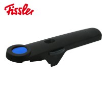 不锈钢高压锅家用压力锅 主阀门锅盖把手硅胶圈硅胶帽|新味达快蓝点锅盖把手