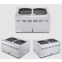 煮机器商用煤气小吃机摆摊麻辣烫串串香设备锅燃气锅