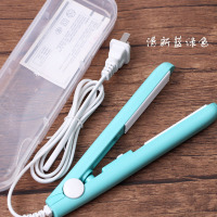 家用手压插电封口机烘焙点心包装袋密封机月饼蛋黄酥牛轧糖封口机|清新蓝