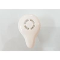 电压力锅限压阀排气阀放气阀泄气阀安全阀重锤泄压阀|白色D款YA10白色阀