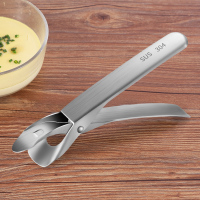 304不锈钢防烫夹家用厨房取碗神器蒸锅端盘子器提碗夹防滑碟夹子