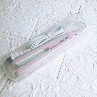 家用小型封口机迷你便携手压式雪花酥封袋机牛轧糖零食月饼包装袋|[平面款]送收纳盒