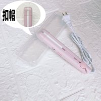 家用小型封口机迷你便携手压式雪花酥封袋机牛轧糖零食月饼包装袋|[平面款]送收纳盒+扣帽