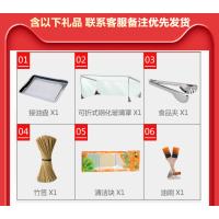 烤肠机商用烤香肠机家用迷你小型热狗机全自动地摊摆摊神器