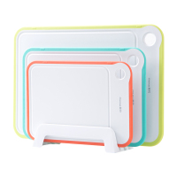 分类菜板塑料砧板长方形占板宝宝辅食菜板家用厨房切水果菜板