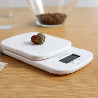 厨房秤烘焙秤家用食物秤克称小型电子秤0.01称克精准克数称克度秤