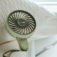小风扇迷你静音手持电风扇便携式随身小型电动充电宿舍