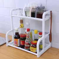 调味品收纳架调料盒罐子油盐酱醋瓶佐料架刀架厨房用品