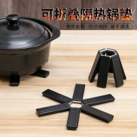 桌垫隔热垫餐桌垫防烫碗垫子厨房锅垫家用大号耐热盘子垫子