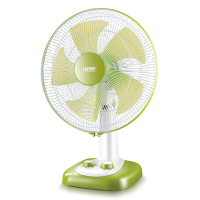 电风扇台扇落地扇家用台式迷你宿舍静音电扇立式摇头小