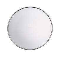 烘焙阳极模4 5 6寸8 10 12寸14 16 18寸圆形蛋糕模具|8寸阳极蛋糕模底片