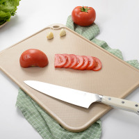 稻壳家用菜板抗菌防霉切菜板非实木案板切水果粘板稻谷壳切菜砧板