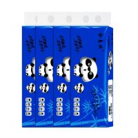 原生木浆卫生纸家用实惠装卷纸纸巾家庭装无芯厕所卷筒纸手纸|4提大卷随机送(毛巾湿巾皂)