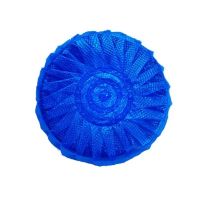 洁厕灵马桶清洁剂马桶除臭剂除味小熊祛黄除尿垢除垢强力|普通去污蓝块块3粒[普通版体验]