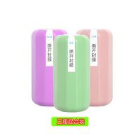 洁厕马桶清洁剂洁厕灵除垢清香型马桶洁厕神器芳香洁厕魔盒|混合3瓶(实惠装)