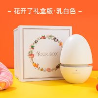 rootsense根元舌尖卫士 冰箱专用净化器除臭空气杀菌去除异味保鲜|白色