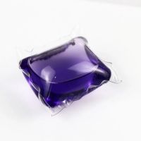 网红洗衣凝珠香水型持久香味护理球液洗衣液除菌除螨留香珠家庭装|香 300颗[价]