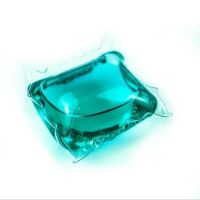 网红洗衣凝珠香水型持久香味护理球液洗衣液除菌除螨留香珠家庭装|海洋之心 200颗