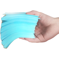 拖地用多功能清洁片清洗瓷砖擦木地板家用多效护理神器增亮清香味|30片装(量少不推荐)