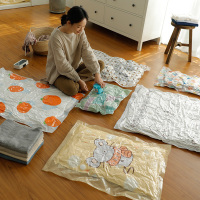 衣物大号行李箱专用家用整理袋防霉防潮袋真空气压缩袋被子