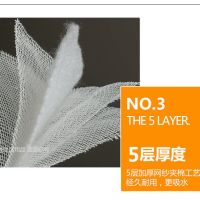 片装洗碗巾洗碗布棉柔抹布3厨房抹布洗碗加厚百洁布|20片5层棉抹布(非无包装)