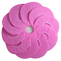 薄款隔脏一次性圈四季坐便套坐垫套家用厕所器夏季可爱马桶垫